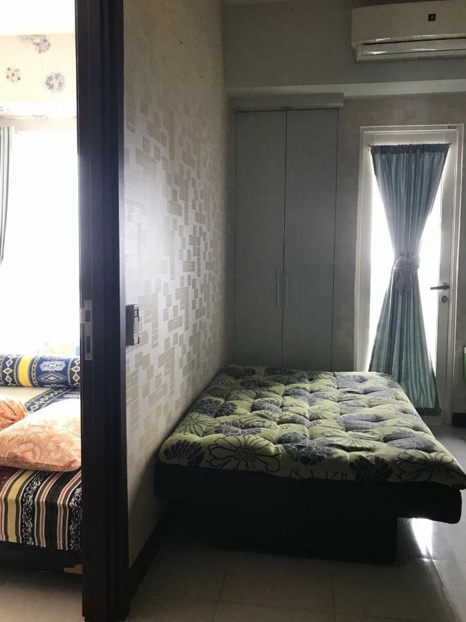 Scientia Residences By Taslim Gading سيربونغ المظهر الخارجي الصورة